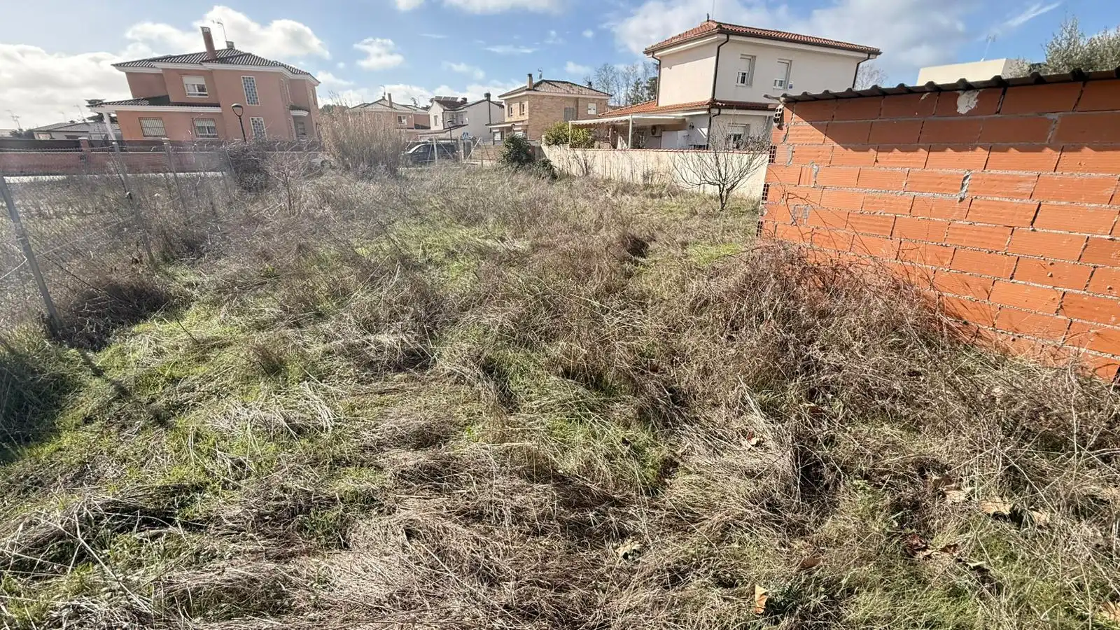 Residential land for sale in Calle Corcho, imagen 8