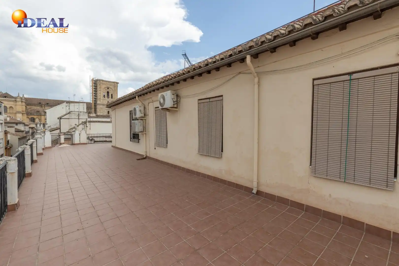 Àtic amb ascensor en venda a Calle HORNO MARINA, imagen 36