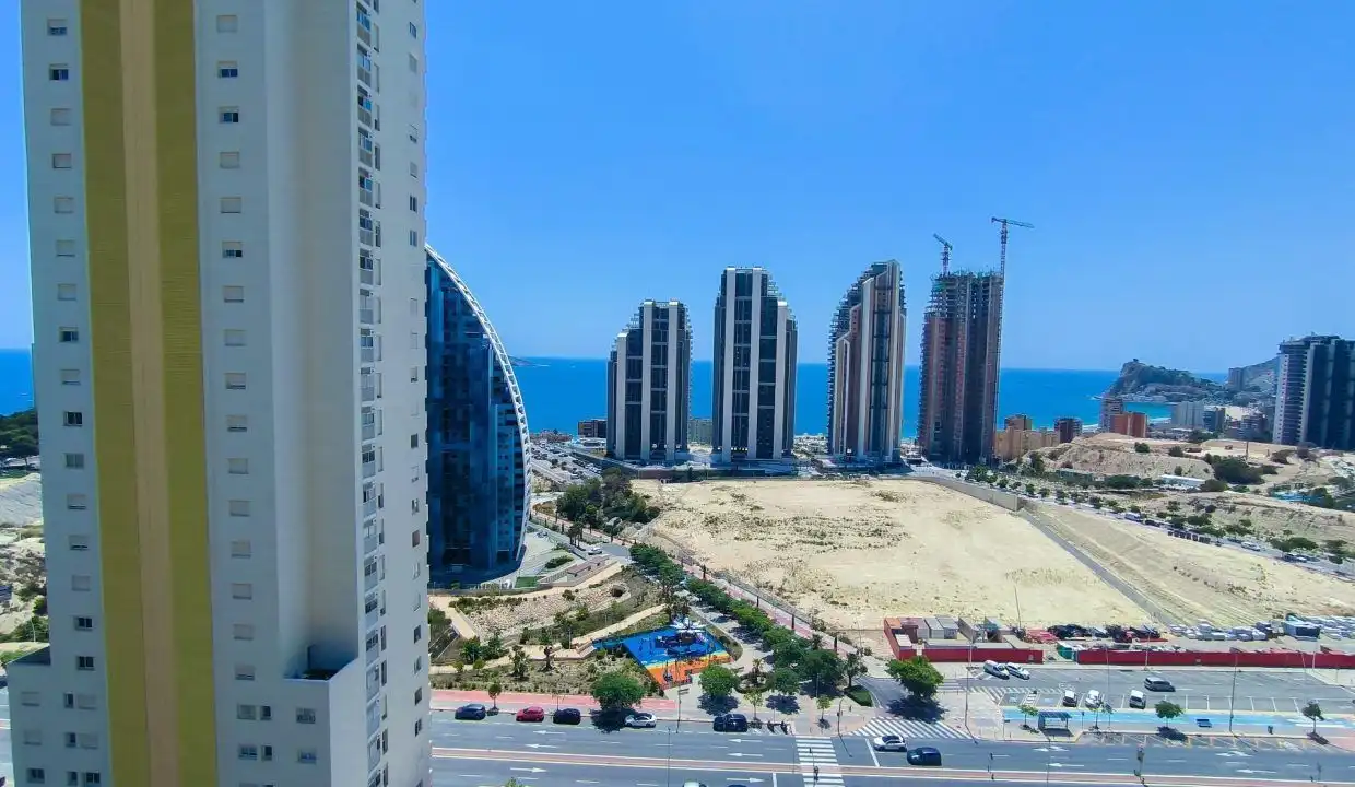 Apartament amb piscina en venda a Foietes, imagen 18