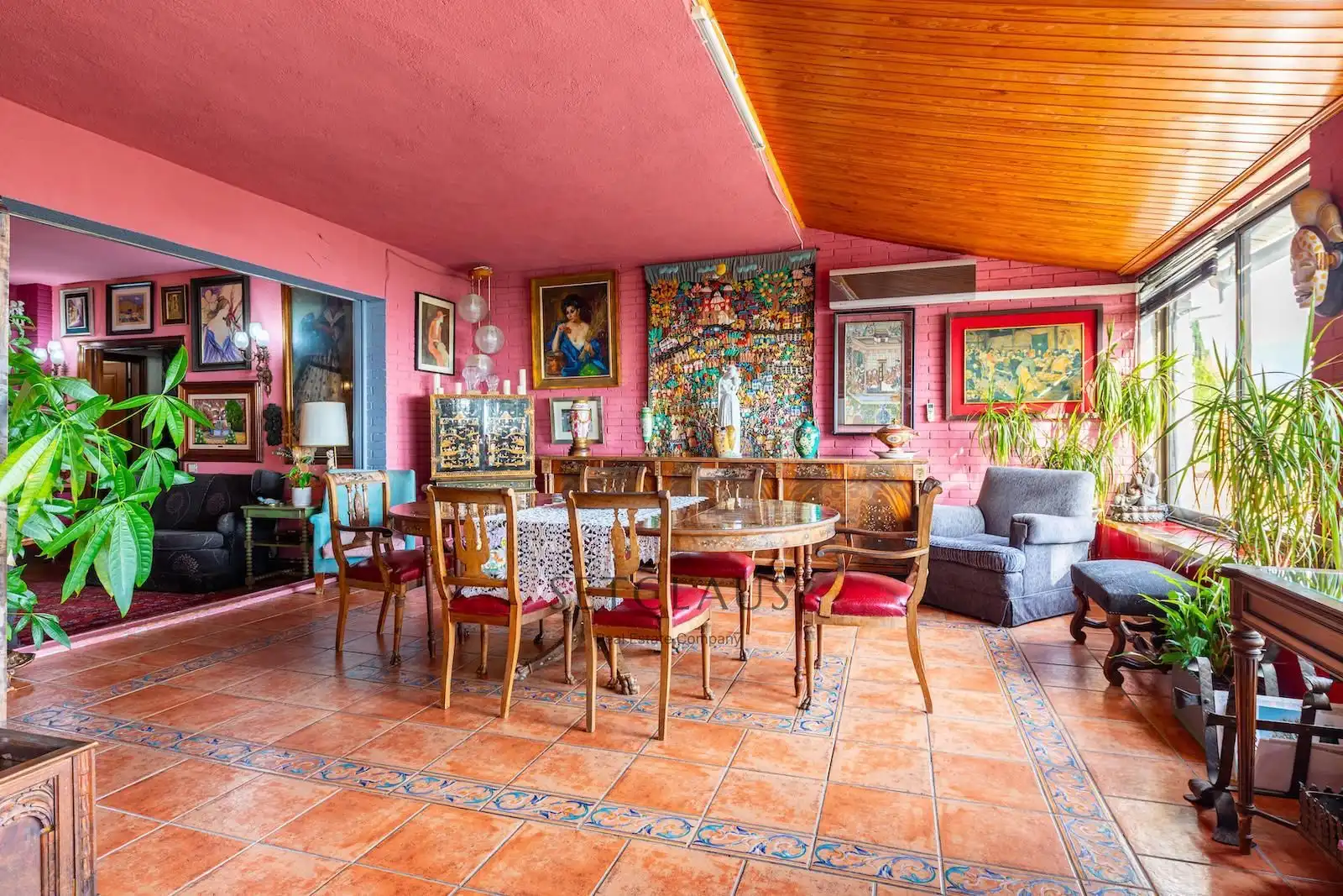Villa avec piscine à vendre à Alella, imagen 53