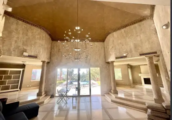 Chalet con piscina en venta en Avenida Tomás Pascual, imagen 10