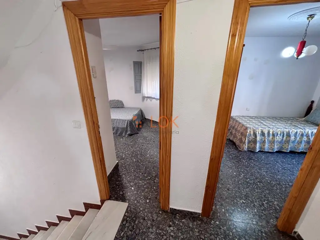 Casa o xalet en venda en Vélez-Málaga