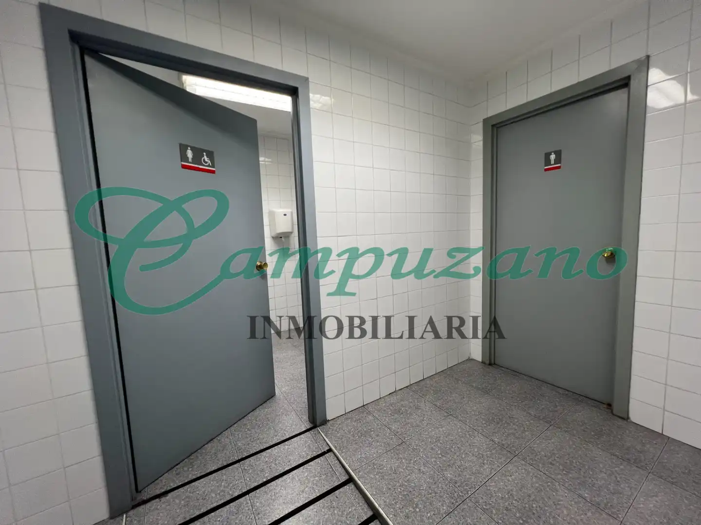 Nave industrial de alquiler en Calle de Ramón y Cajal, 29, Las Dehesillas - Vereda de los Estudiantes