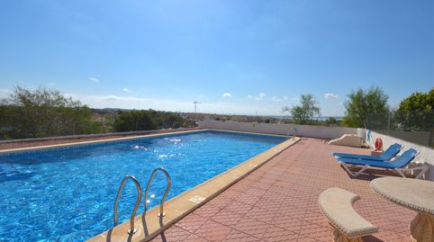 Foto 2 de Apartament en venda a Rojales Hills - Rosa Bugalows, Rojales