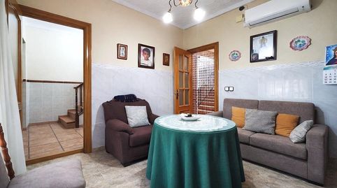 Photo 3 of Houses for sale in Calle Doctor Fleming, Centro, Puertollano