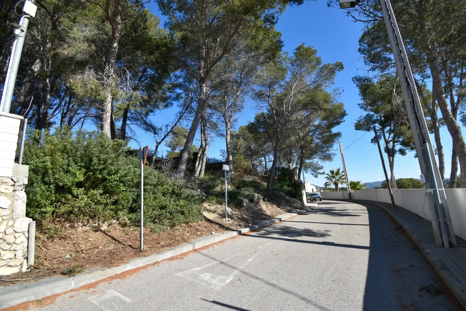 Terreny residencial en venda a Olivella, imagen 8
