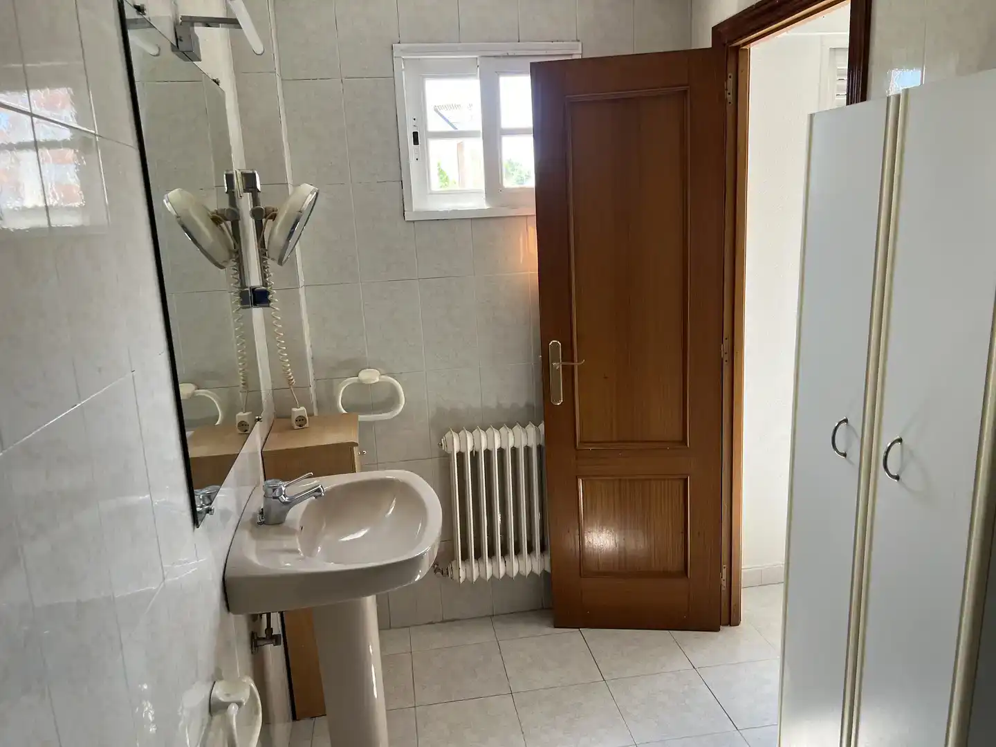 Bathroom of Houses for sale in Algete  with Balcony
