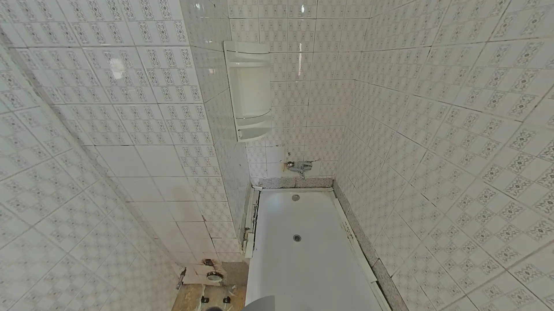 Bathroom of Flat for sale in Vila-real