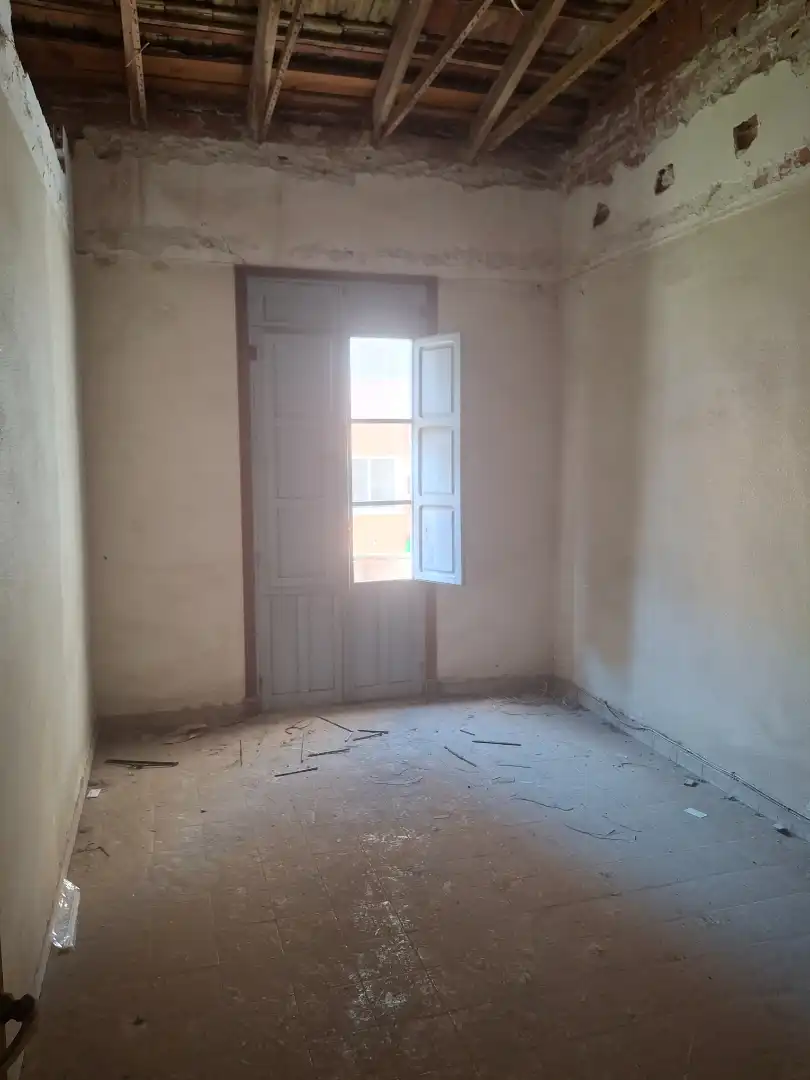 Casa adosada en venta en Carrer Reina Victoria, Pont Nou - Corazón de Jesús