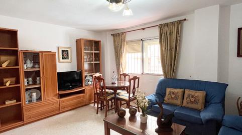 Foto 5 de Pis en venda a Huerta Nueva, Estepona