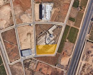 Industrial land for sale in Picassent