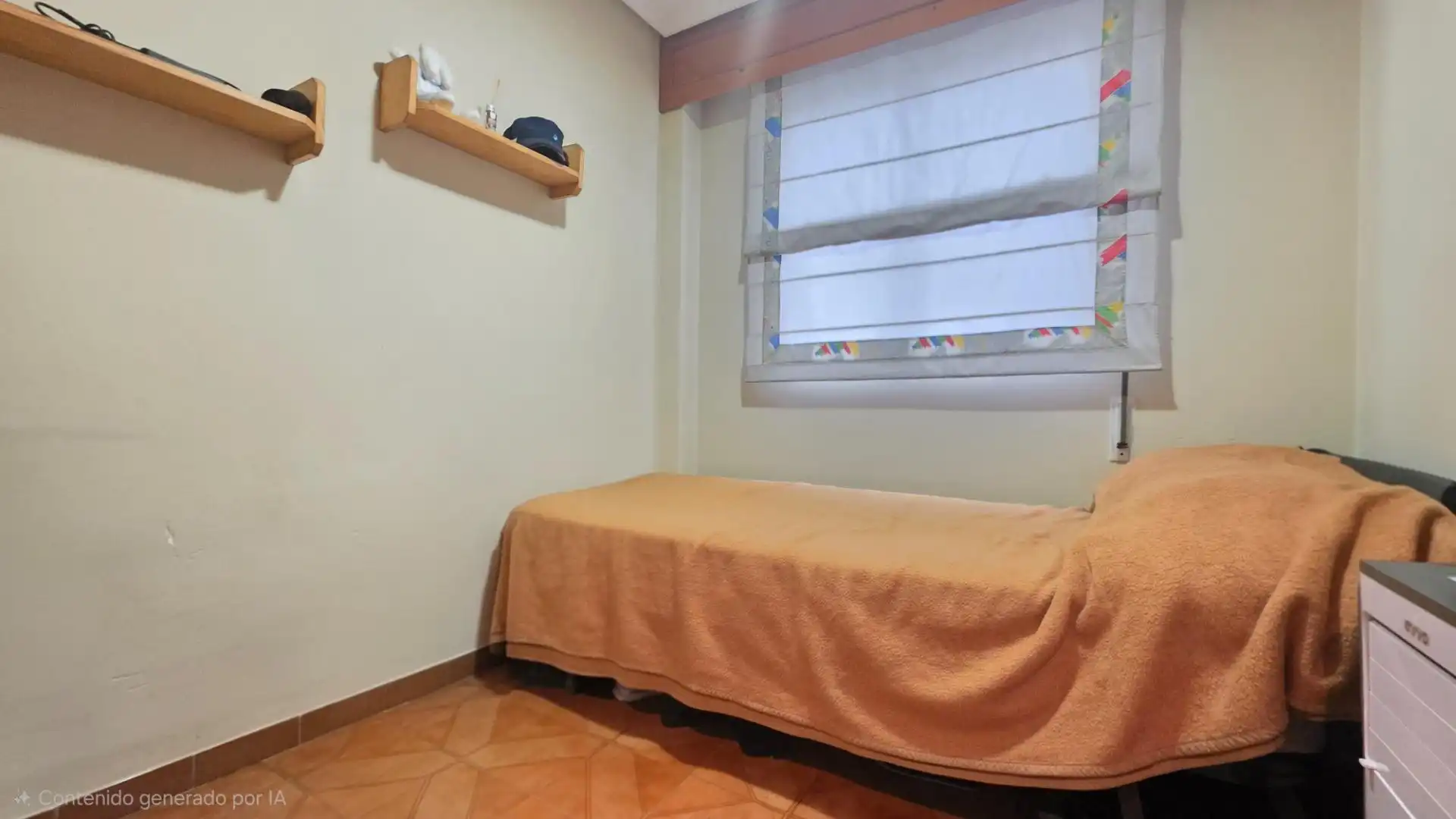 Habitación de Piso en venta en Gandia