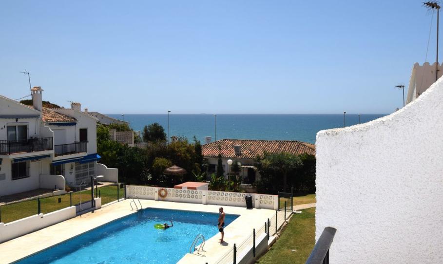 Photo 1 of Flat for sale in Boulevard de la Cala, 41, La Cala Mijas, Málaga