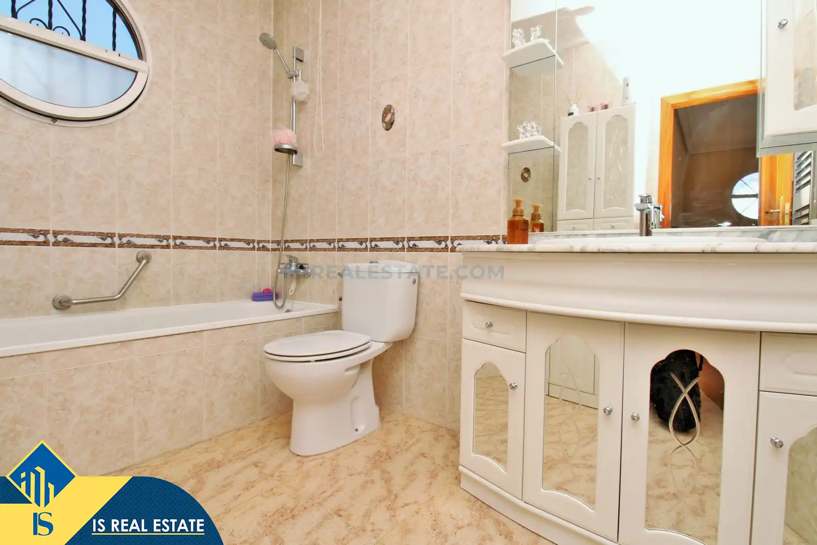 Casa a schiera con piscina in vendita a Orihuela Costa, imagen 22