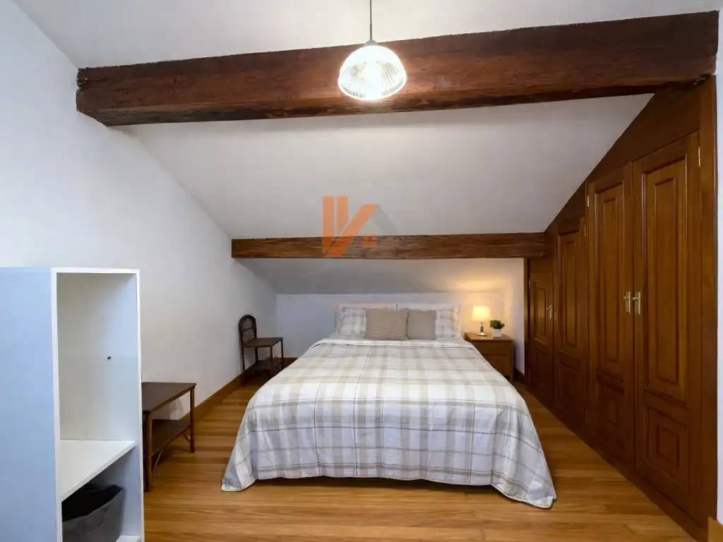 Flat for sale in Rua Vilar, Casco Histórico