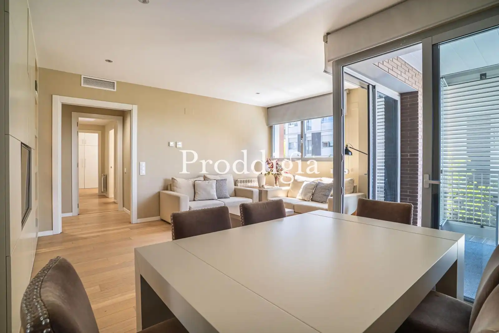 Flat for sale in Volpelleres