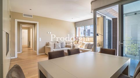 Foto 5 de Piso en venta en Volpelleres, Sant Cugat del Vallès