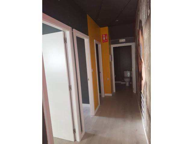 Local comercial en Alquiler en JAUME I en Sant Pere