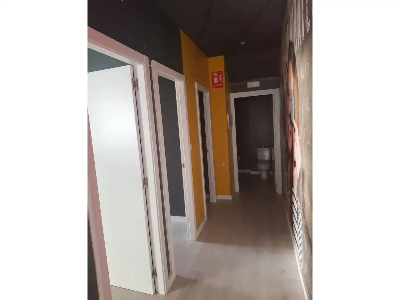 Geschaftsraum zur Miete in JAUME I, Sant Pere, Nord-oest