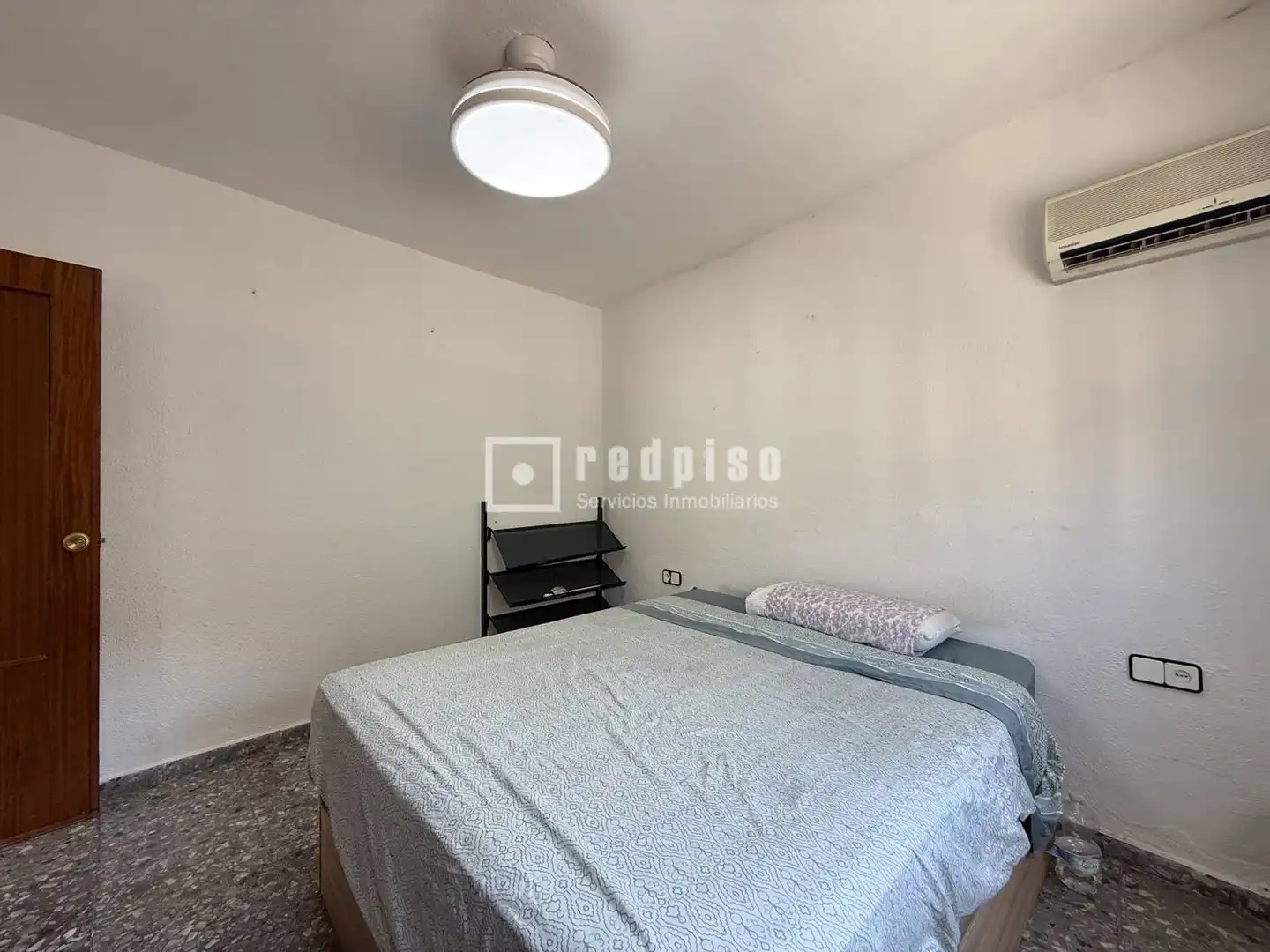 Dormitori de Casa o xalet en venda en Málaga amb Terrassa