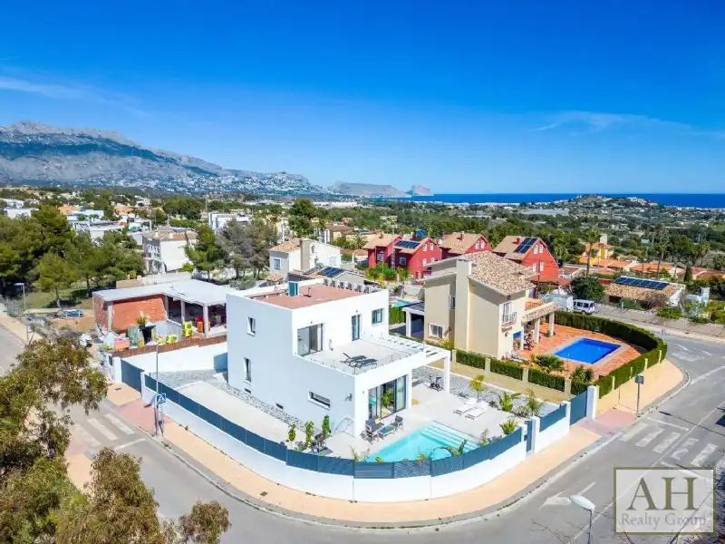 Maison à vendre à El Tossal - Bello Horizonte, imagen 38