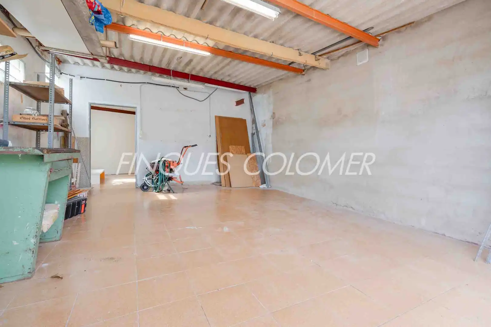 Casa o chalet en venta en Rubí con Aire acondicionado, Jardín privado y Terraza