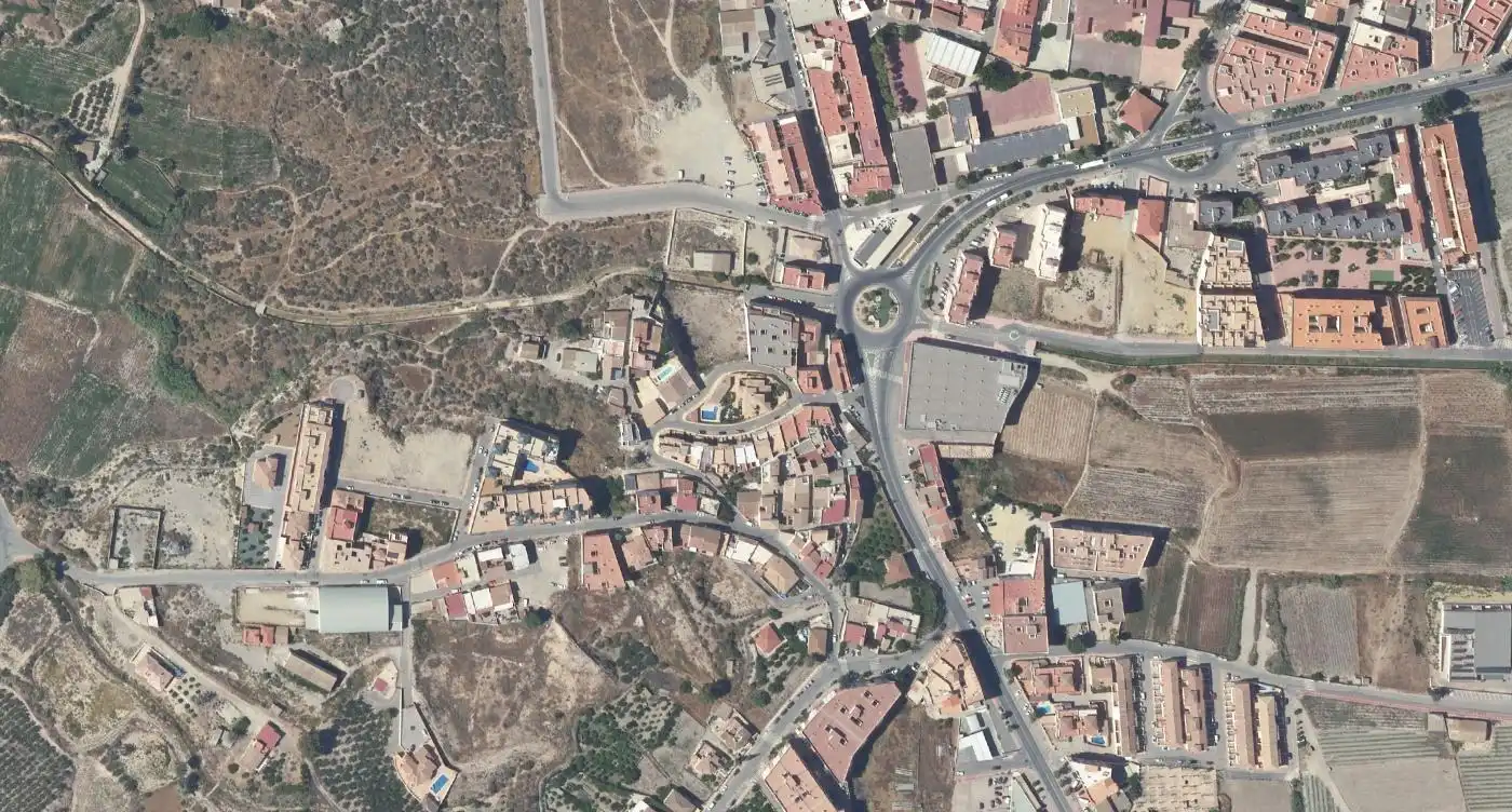 Pis en venda a Cuevas del Almanzora pueblo, imagen 2
