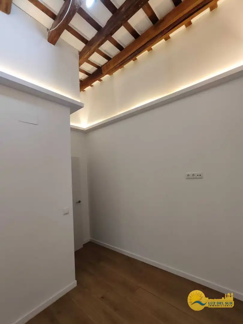 Erdgeschosswohnung zum Verkauf in Centro Histórico, imagen 5