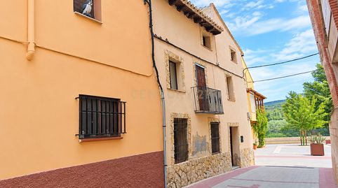 Foto 2 de Casa o xalet en venda a Plaza de la Iglesia, Torrebaja, Spain, -1, Torrebaja, Valencia