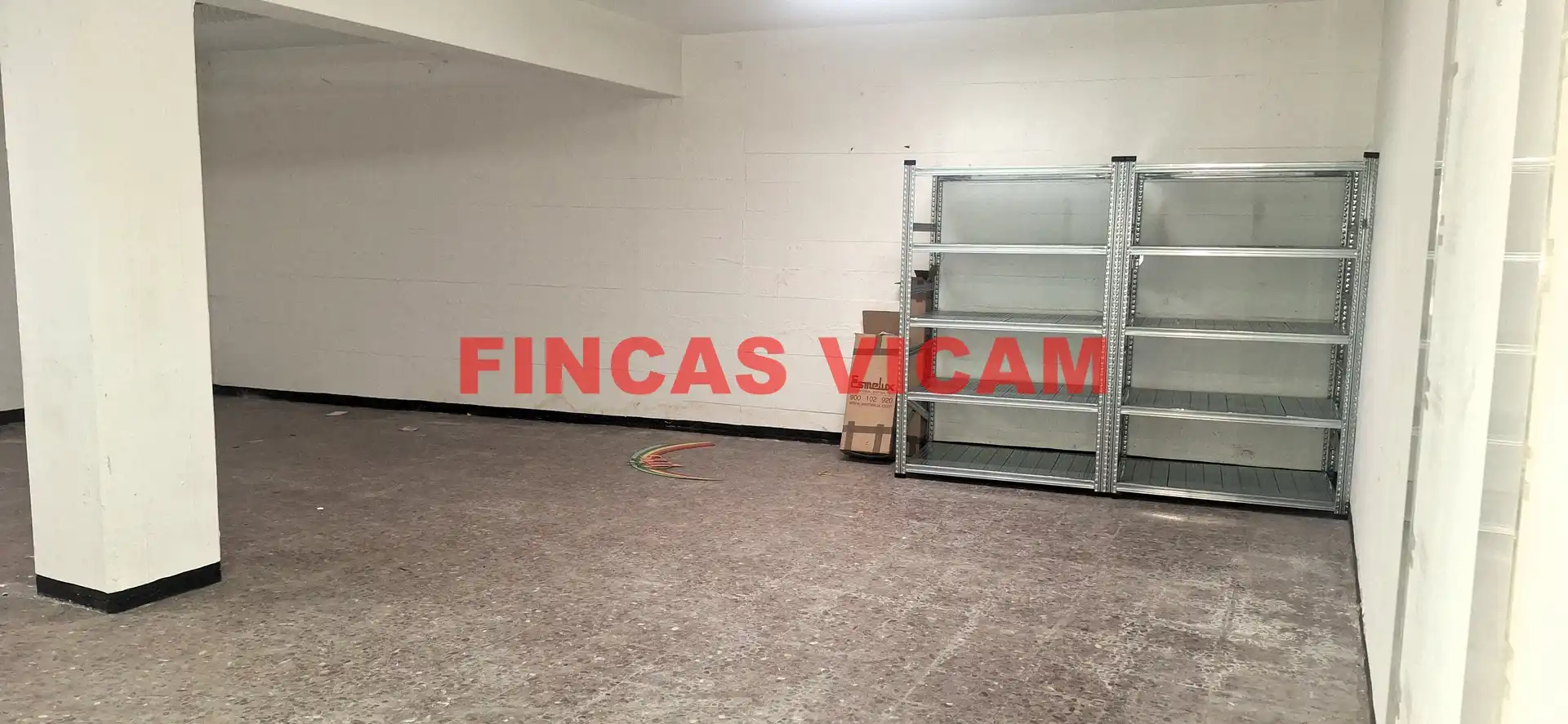 Oficina de alquiler en Calle Zaragoza, 8, San Lorenzo