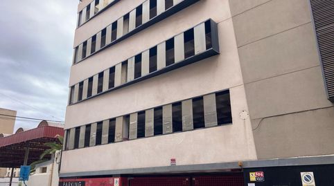 Foto 4 de Garaje en venta en Calle Capitan Segarra, 39, Mercado, Alicante / Alacant