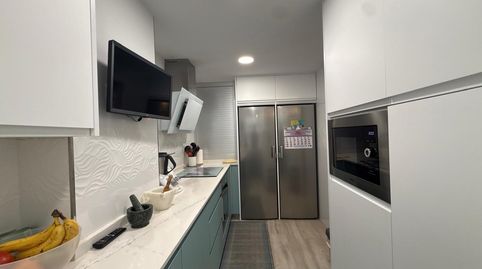 Foto 2 von Wohnung zum Verkauf in Calle Jupiter, Centro Urbano, Benidorm