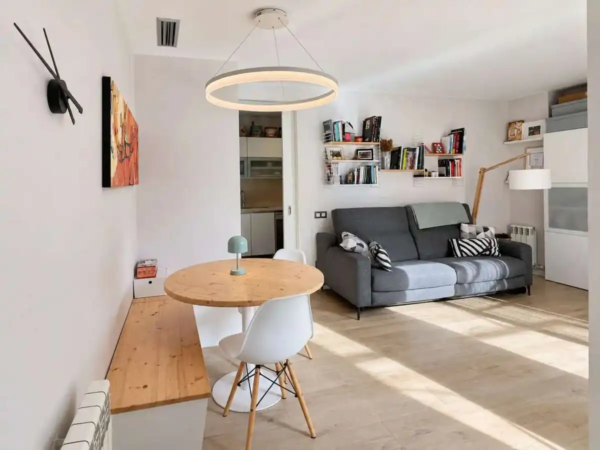 Appartement avec terrasse à vendre à Ciutat Vella, imagen 17