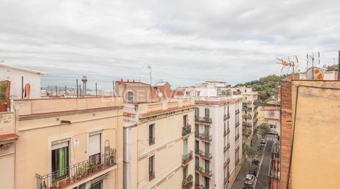 Foto 3 de Àtic en venda a El Poble Sec - Parc de Montjuïc, Barcelona