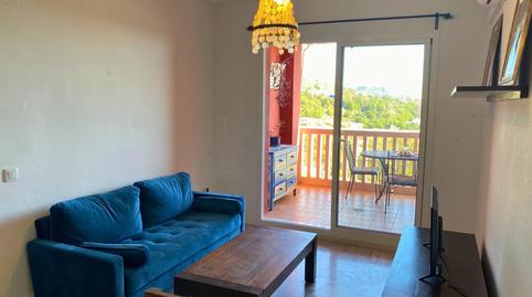 Foto 3 de Apartamento en venta en Calle Pintor Sánchez Cotán, 18, Cerrado de Calderón - Hacienda Paredes, Málaga