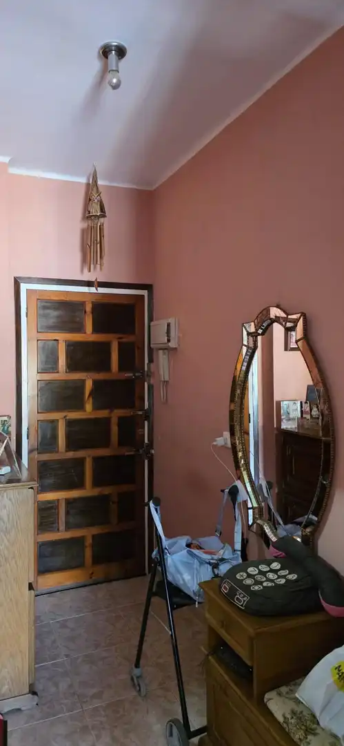 Flat for sale in Algeciras  with Balcony