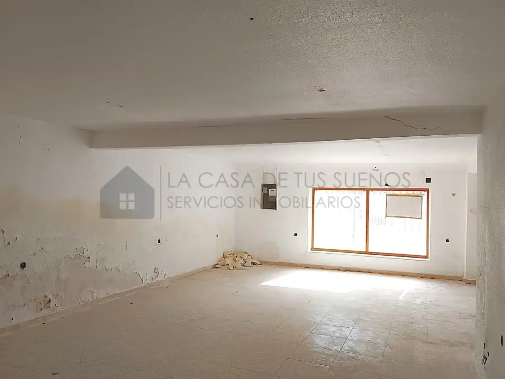 Business premises for sale in Calle Panama, imagen 2