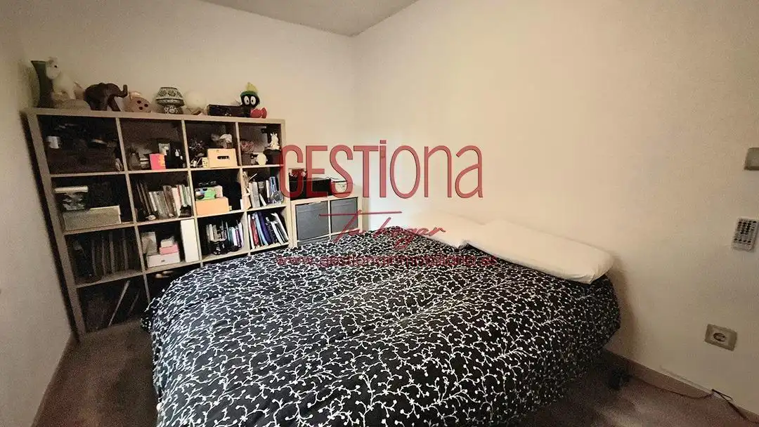 Bedroom of Ground floor for sale in Camargo  with Heating, Terrace and Storage room