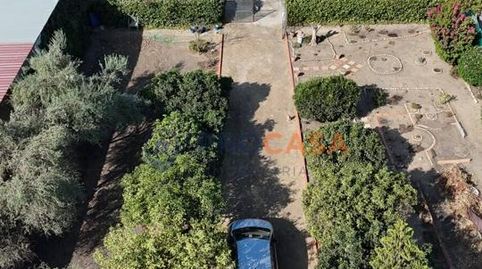 Foto 4 de Finca rústica en venda a Pedanías Norte, Utrera