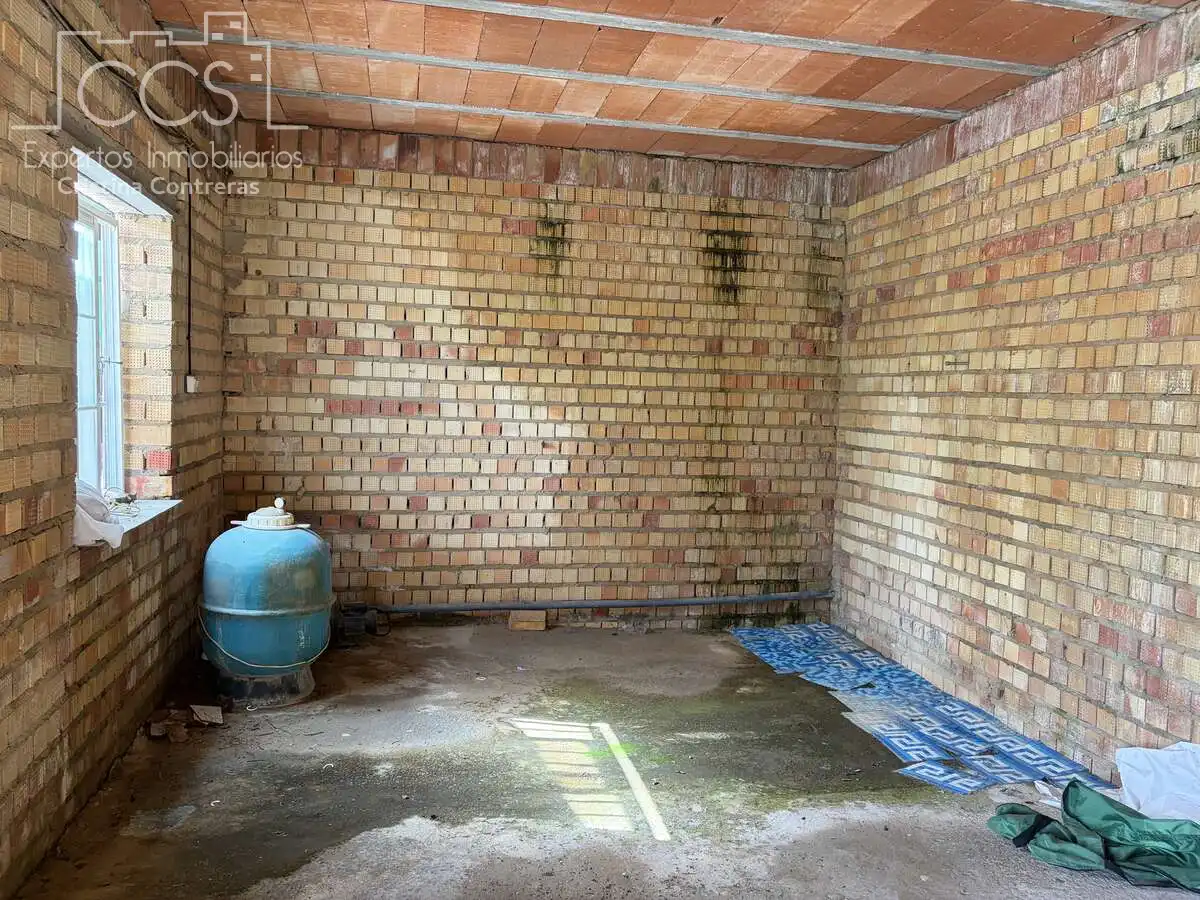Country homes for sale in Pilas  with Swimming Pool
