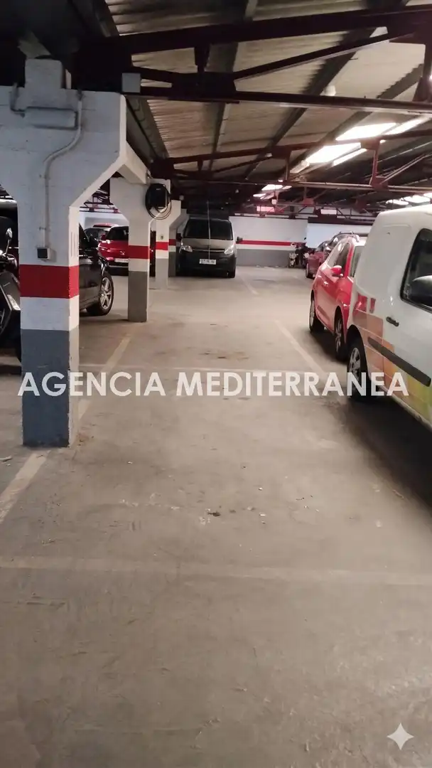 Appartement avec terrasse à vendre à Calle GENERAL SAN MARTIN, imagen 42