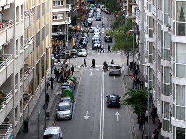 Local comercial en traspàs a Eixample Nord