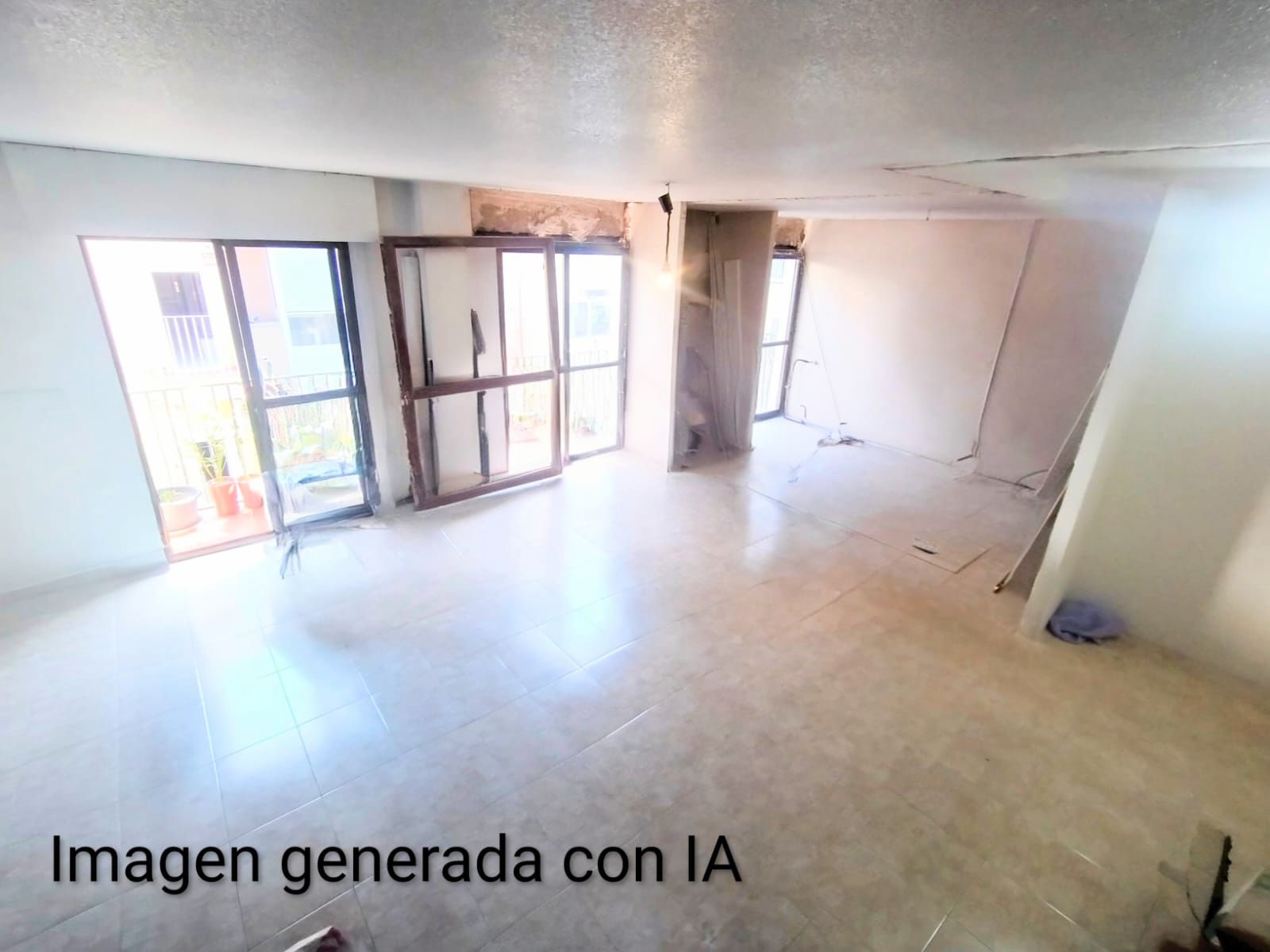 Dúplex en venda a El Carmen