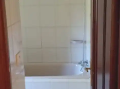 Bathroom of Houses for sale in Padrenda  with Private garden and Furnished