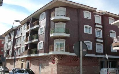 Exterior view of Flat for sale in Torre-Pacheco