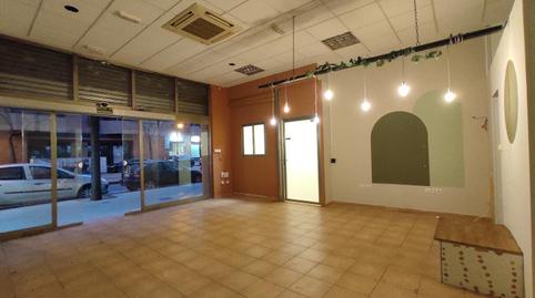 Foto 2 von Geschaftsraum zur Miete in Sant Llorenç - Zona Alfahuir,  Valencia Capital
