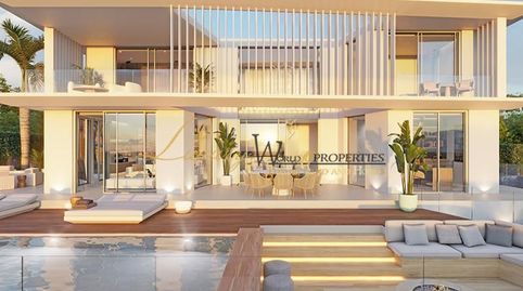 Foto 3 de Casa o chalet en venta en Torviscas Centro y Alto, Adeje