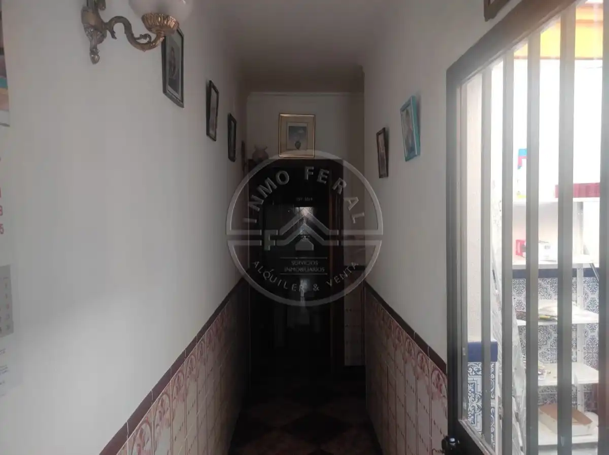 House with terrace for sale in La Luisiana, imagen 30