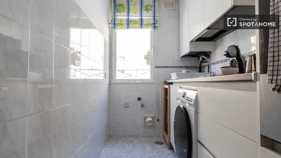 Wohnung zur Miete in Tetuán, imagen 15