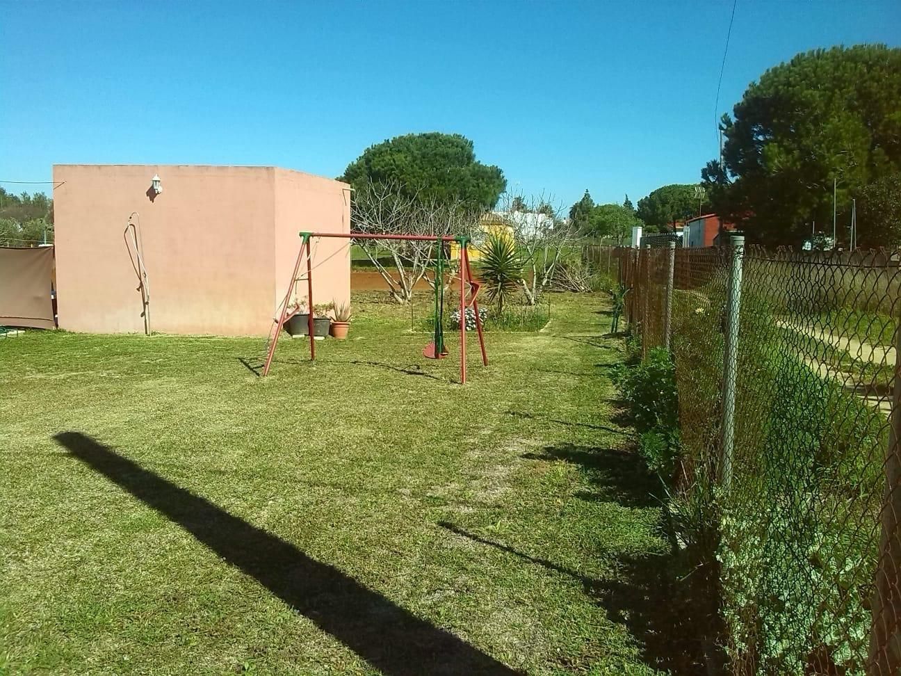 Finca rústica en venda a Villanueva Golf